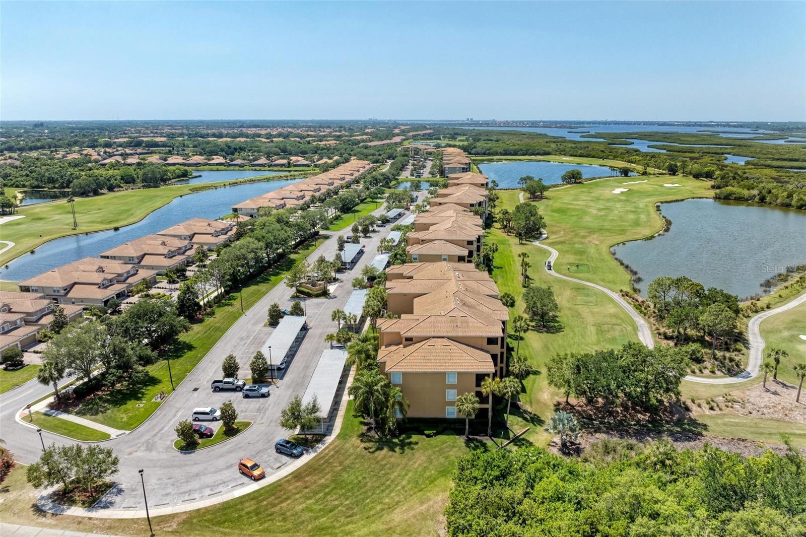 Image 4 of 57 For 8403 Grand Estuary Trail 107