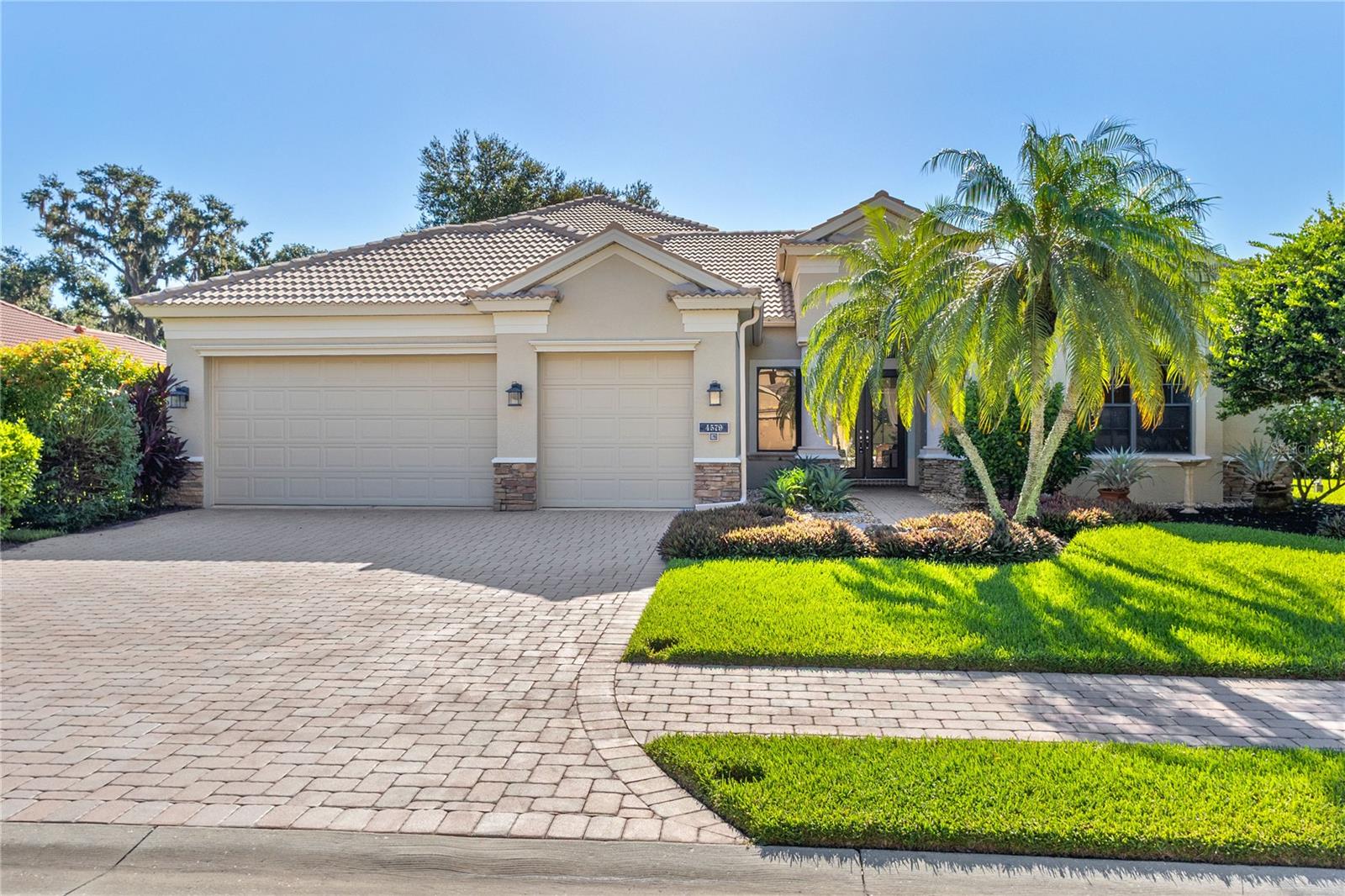 Details for 4579 Tuscana Drive, SARASOTA, FL 34241