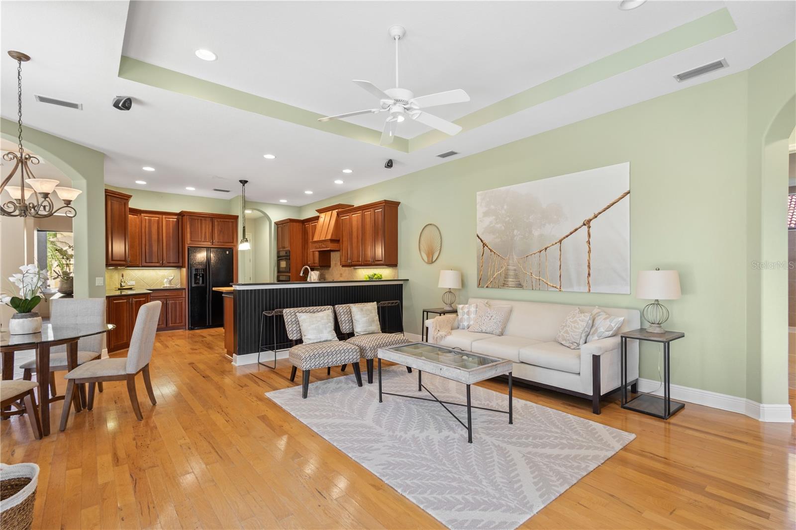 Image 10 of 25 For 4579 Tuscana Drive