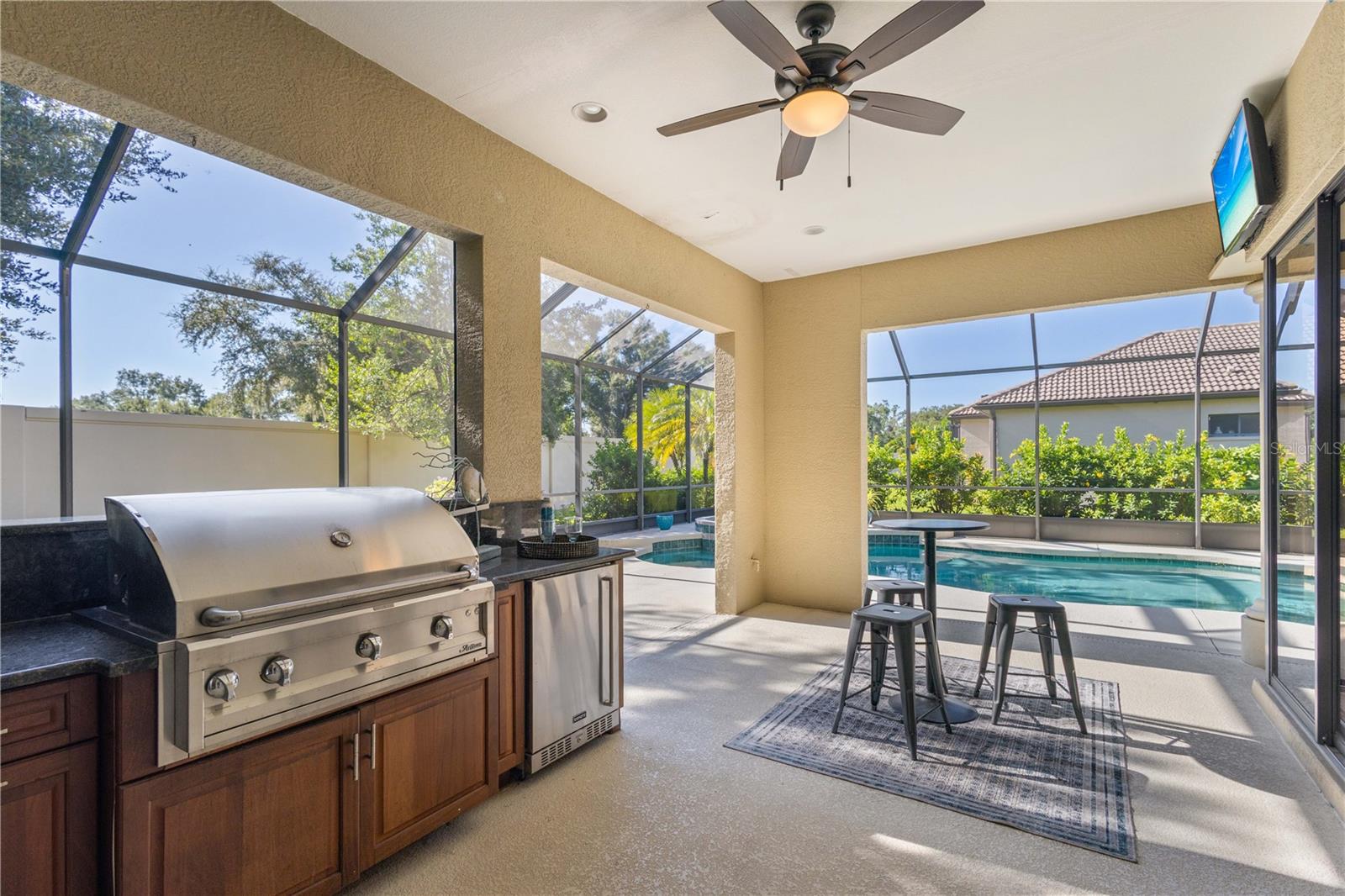 Image 21 of 25 For 4579 Tuscana Drive