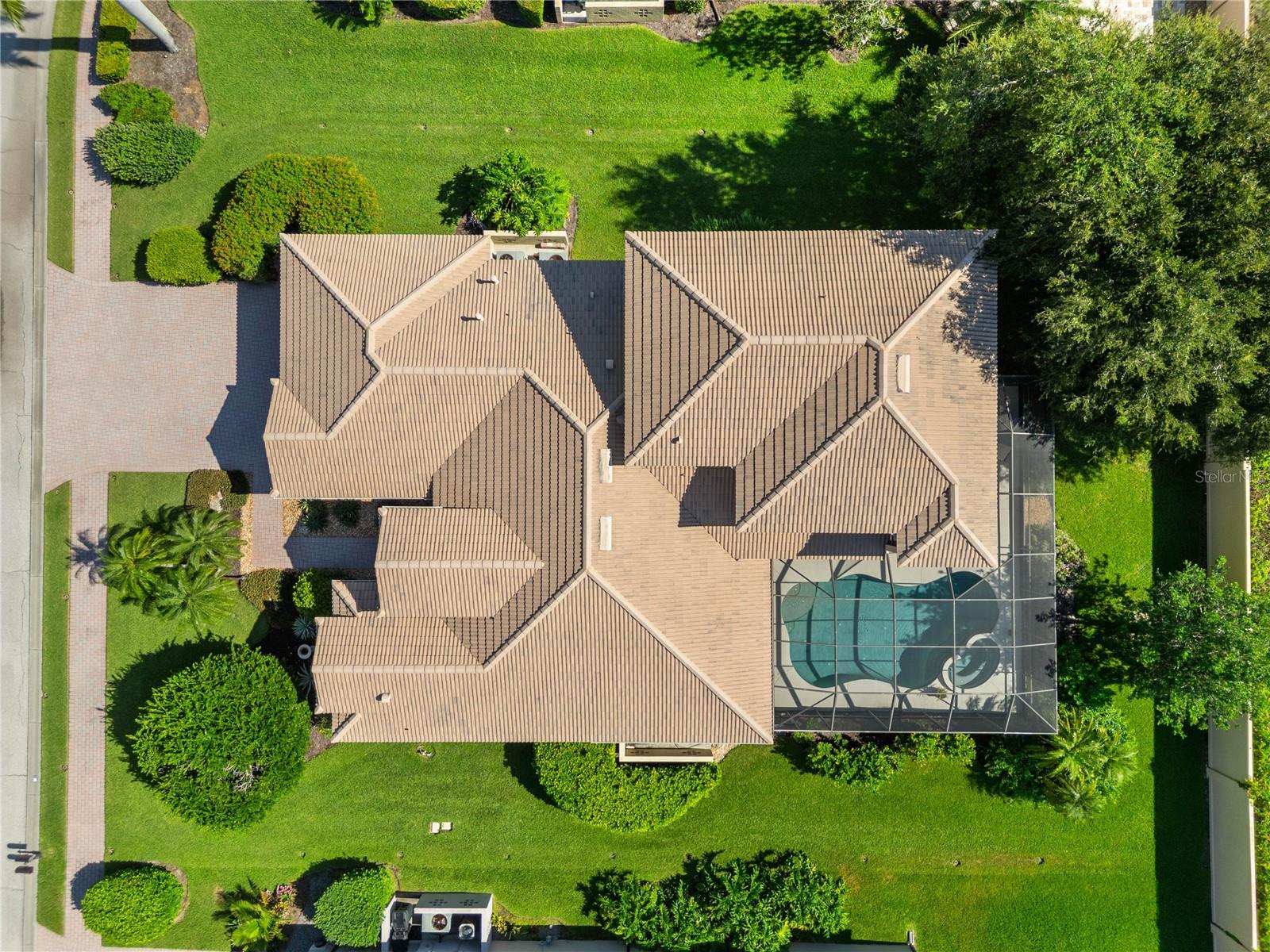 Image 22 of 25 For 4579 Tuscana Drive