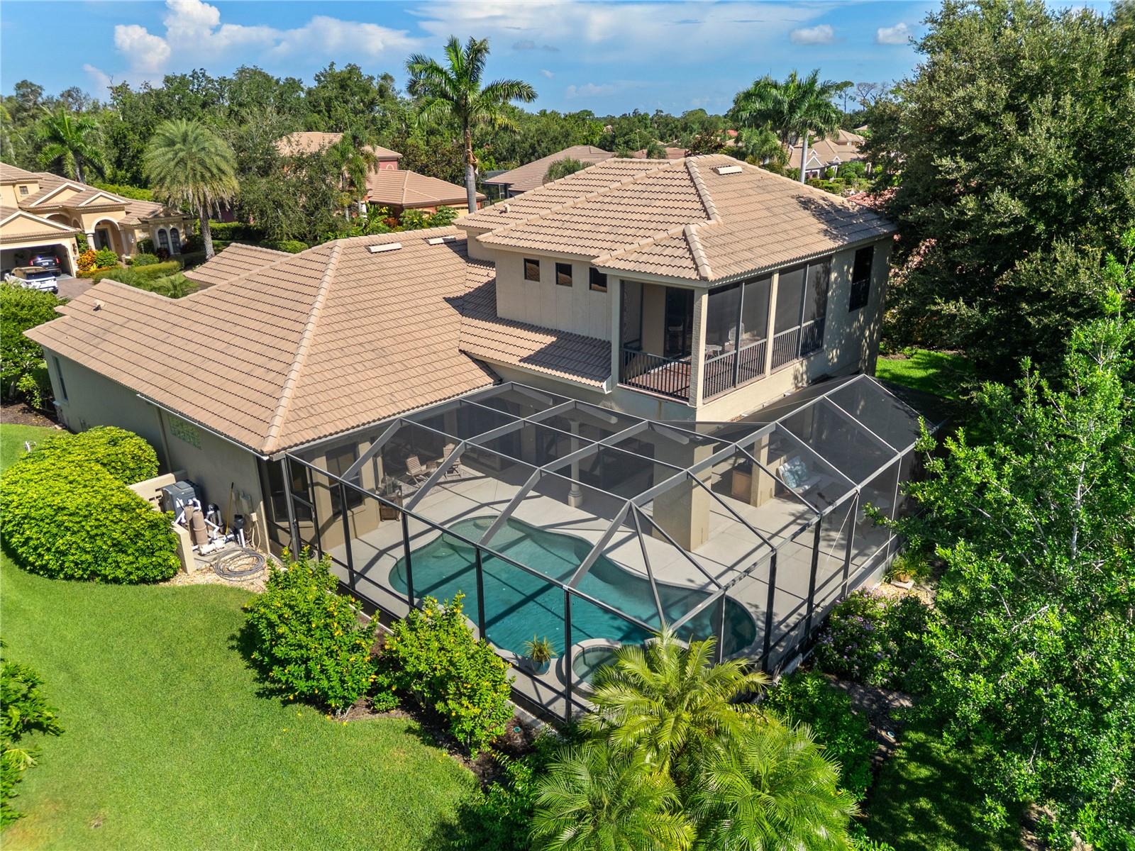 Image 23 of 25 For 4579 Tuscana Drive