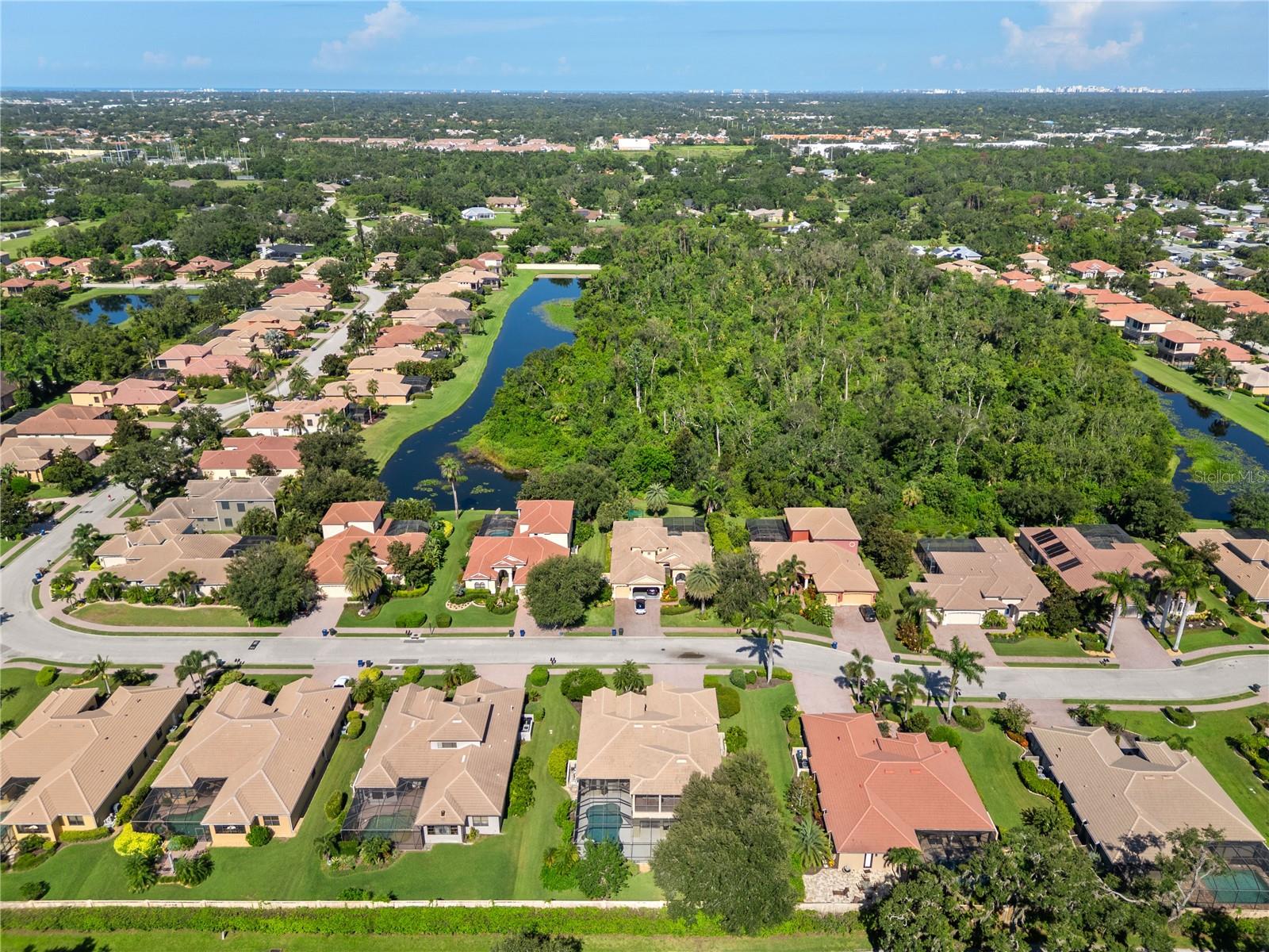 Image 24 of 25 For 4579 Tuscana Drive