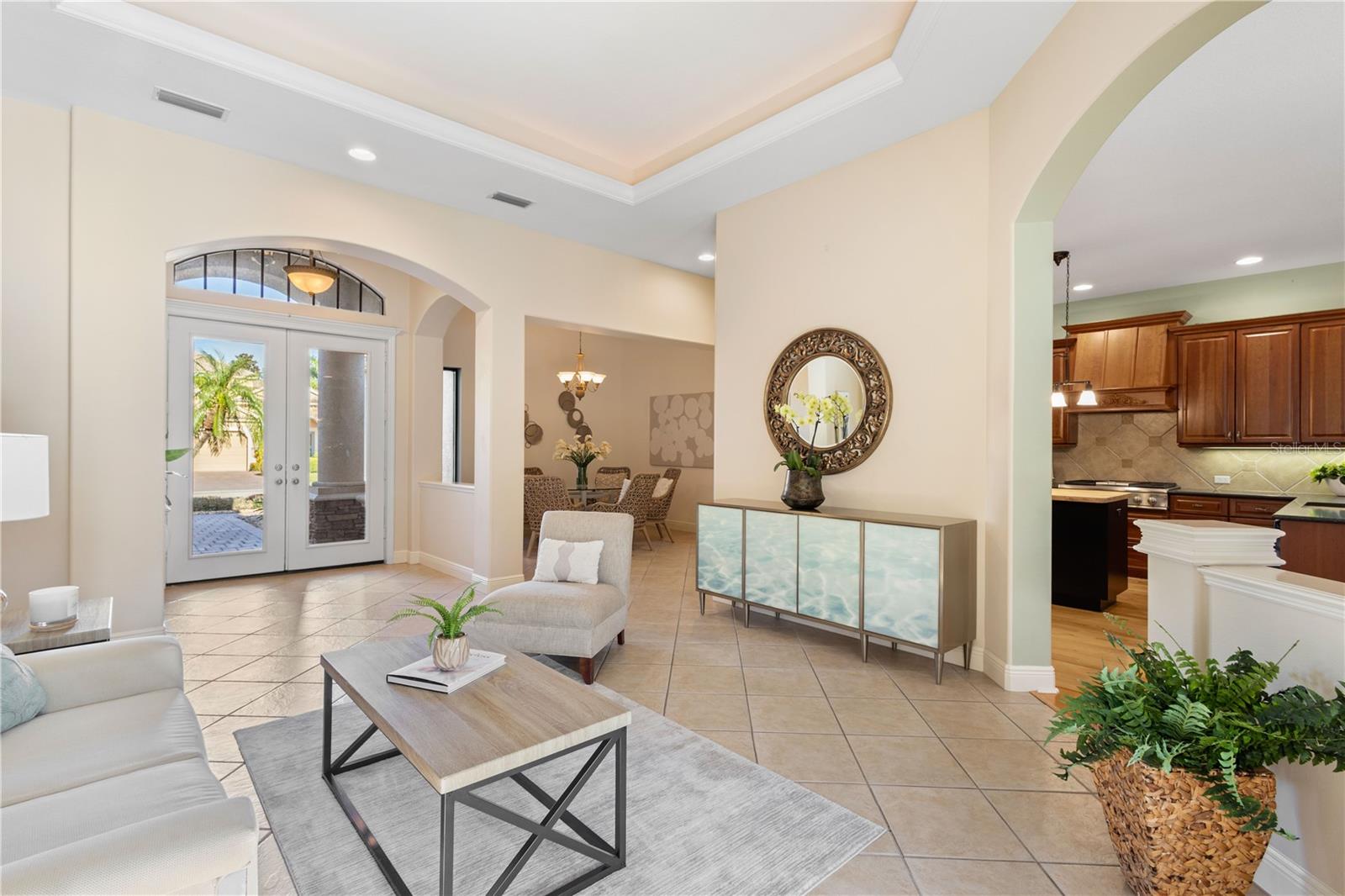 Image 3 of 25 For 4579 Tuscana Drive