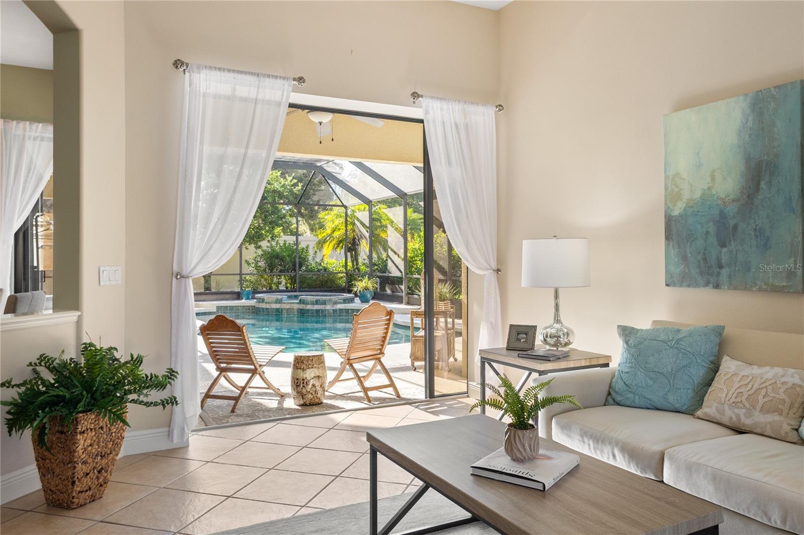 Image 4 of 25 For 4579 Tuscana Drive