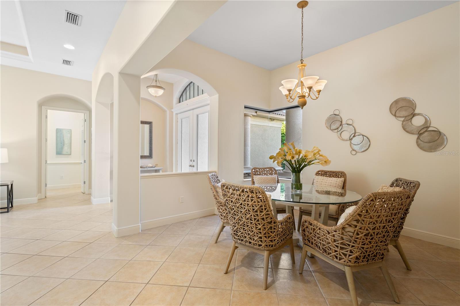 Image 5 of 25 For 4579 Tuscana Drive