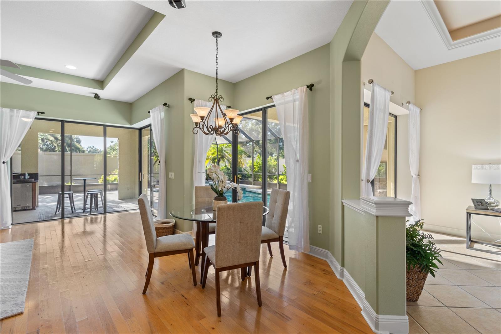Image 8 of 25 For 4579 Tuscana Drive