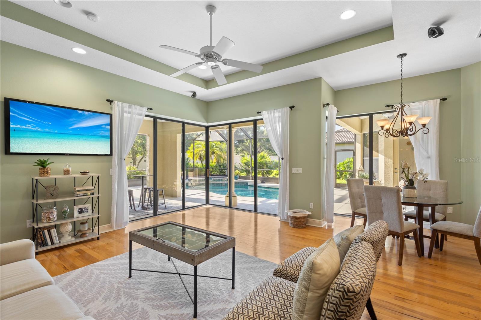 Image 9 of 25 For 4579 Tuscana Drive
