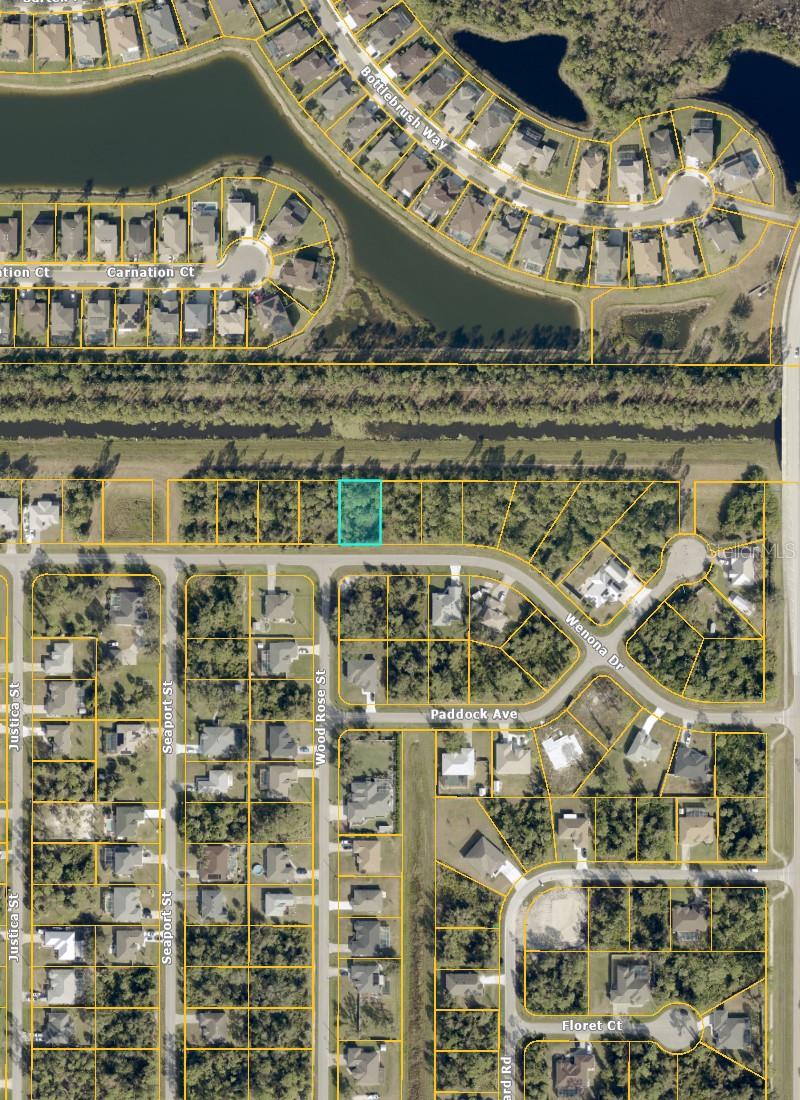 Image 2 of 4 For Wenona Drive