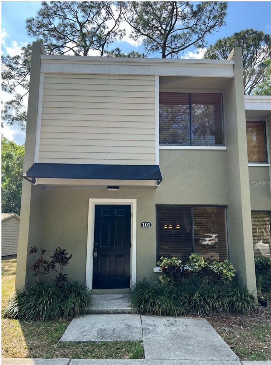 Details for 4952 25th Street W 101, BRADENTON, FL 34207