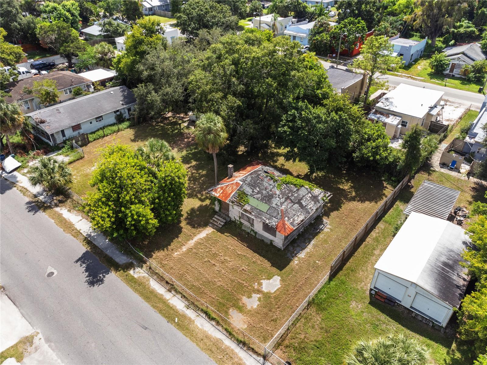 Details for 809 26th Avenue W, BRADENTON, FL 34205