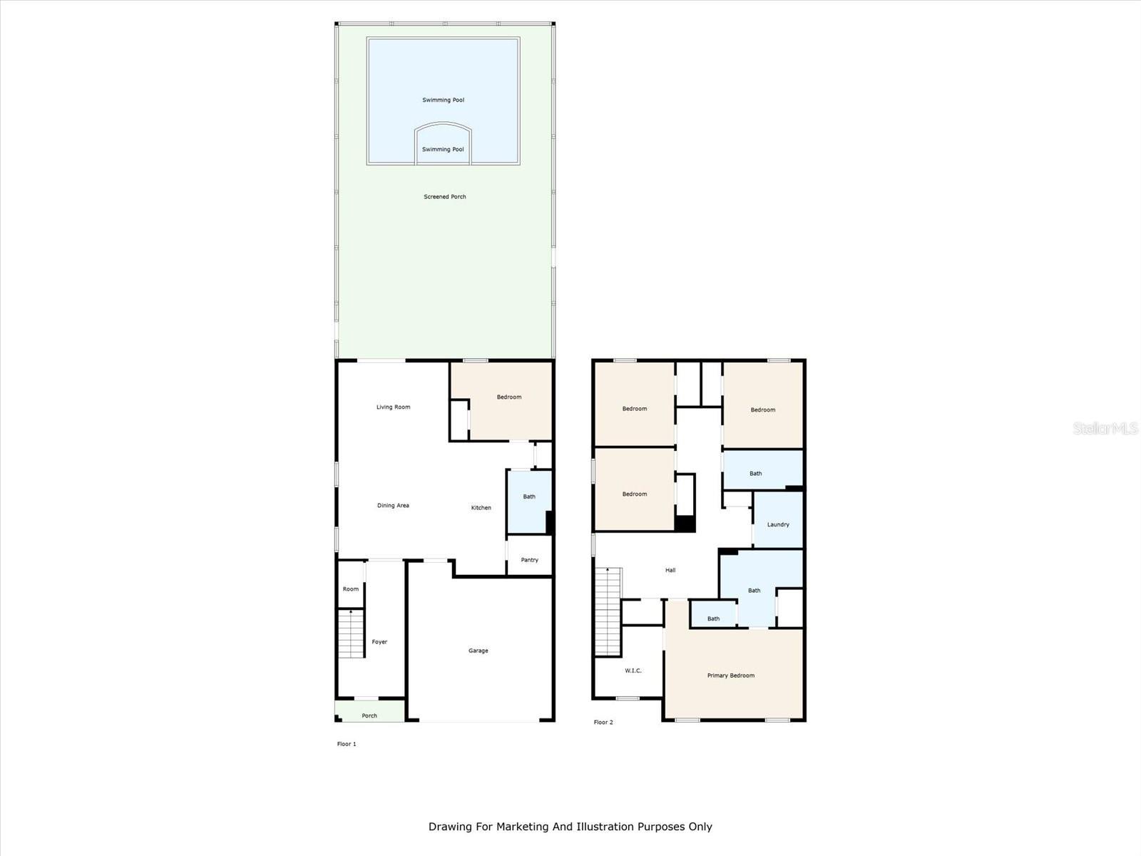 Image 38 of 42 For 16938 Trite Bend Street