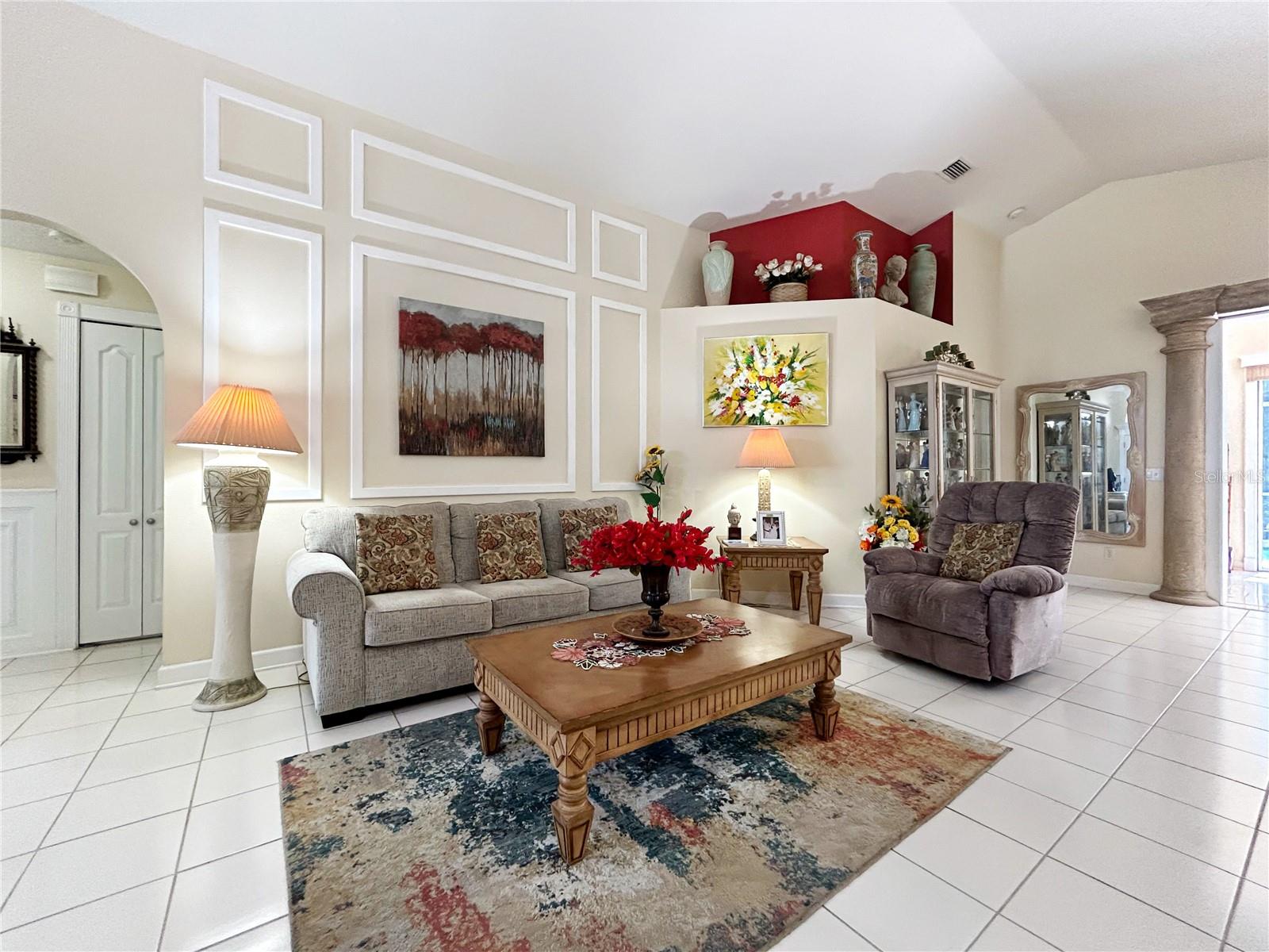 Image 7 of 40 For 4441 Edinbridge Circle 32