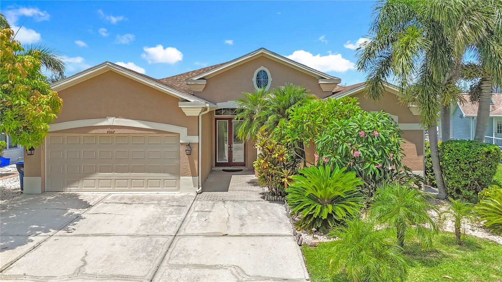 Details for 4007 4th Avenue Ne, BRADENTON, FL 34208