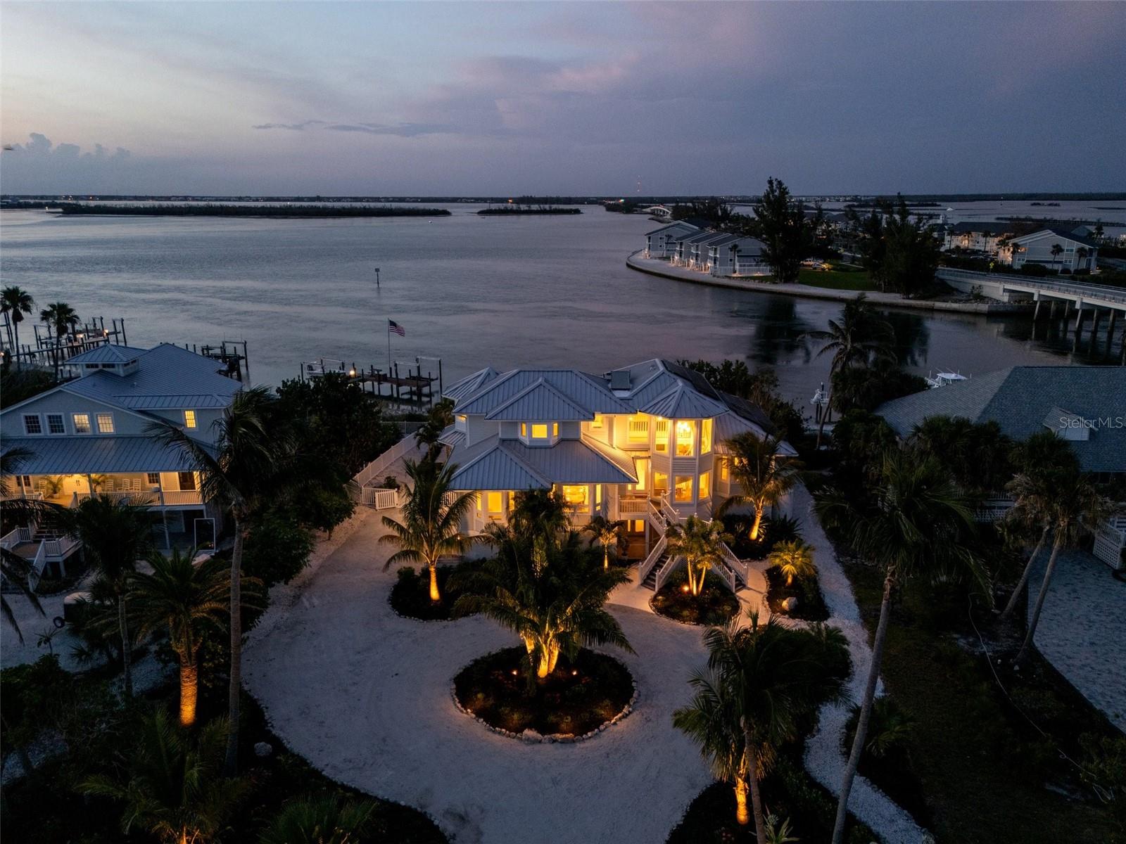 Details for 9880 Gasparilla Pass Boulevard, BOCA GRANDE, FL 33921