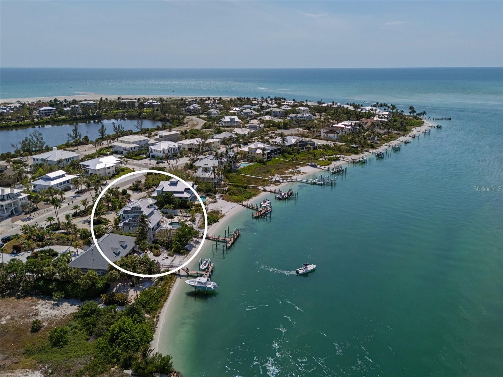 Image 17 of 100 For 9880 Gasparilla Pass Boulevard