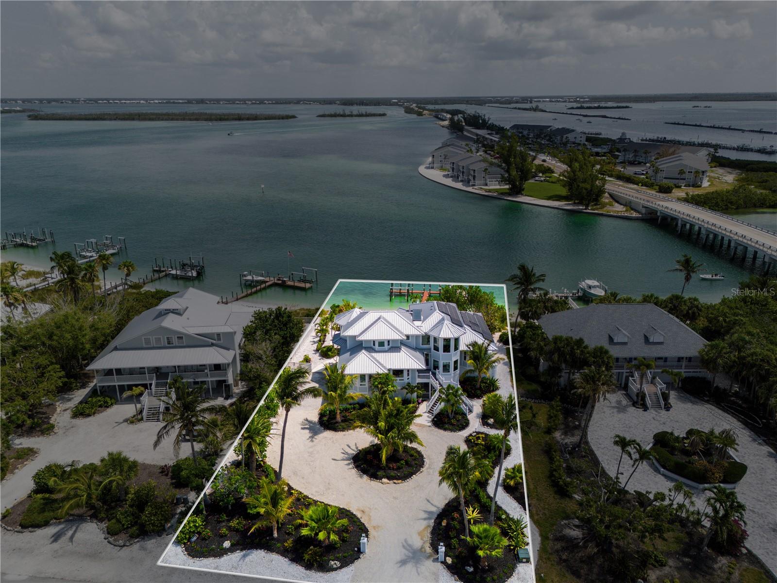 Image 2 of 100 For 9880 Gasparilla Pass Boulevard
