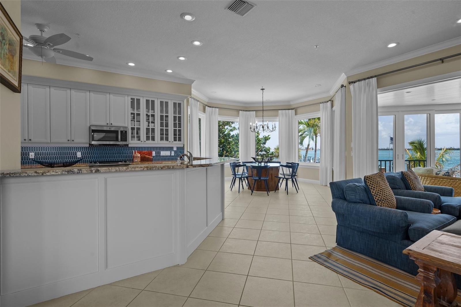 Image 27 of 100 For 9880 Gasparilla Pass Boulevard