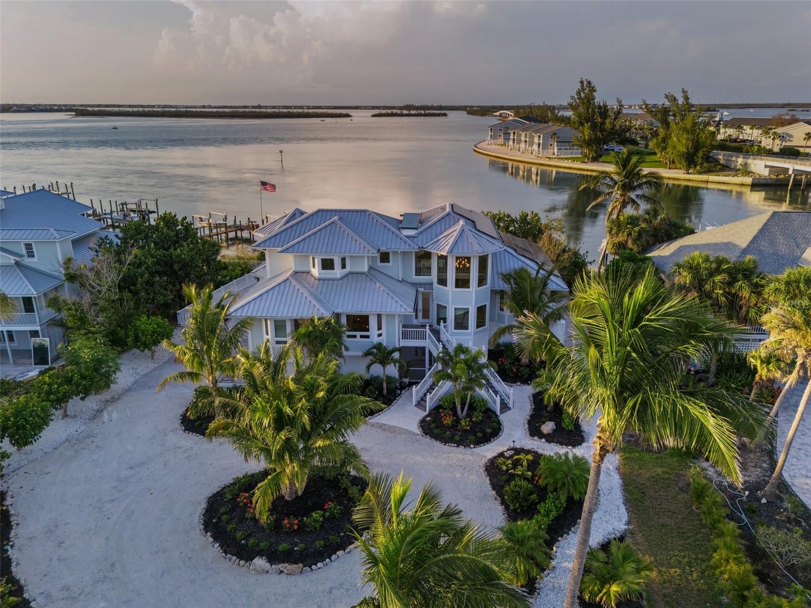 Image 3 of 100 For 9880 Gasparilla Pass Boulevard