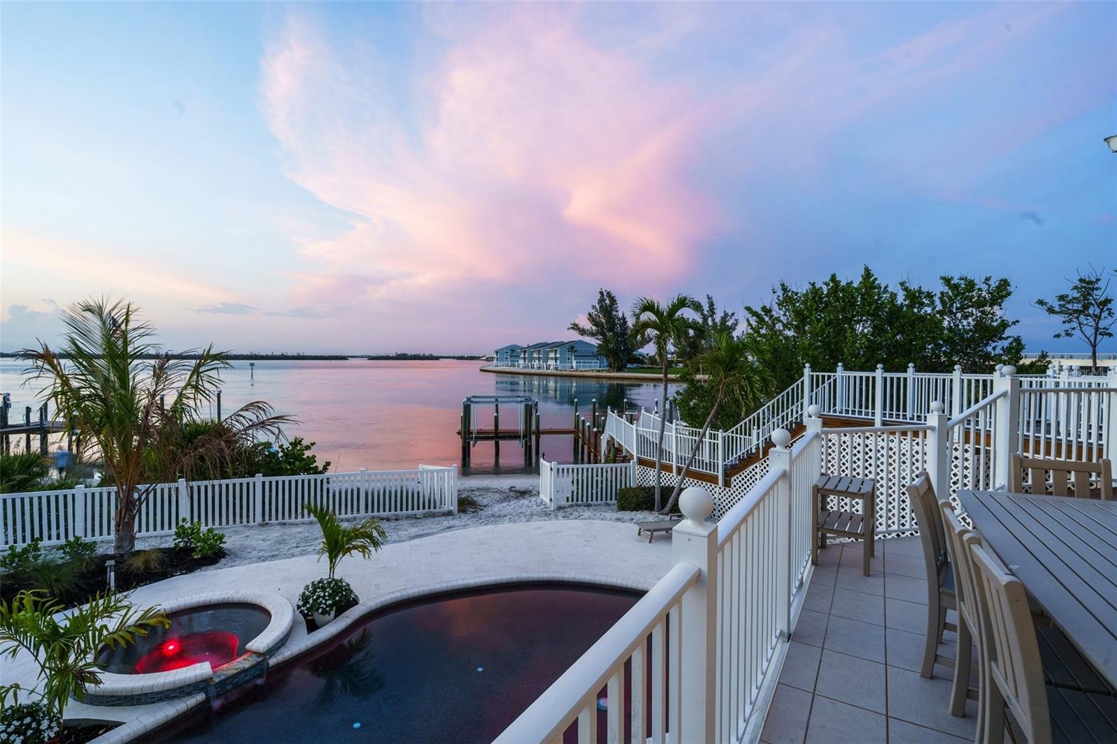 Image 48 of 100 For 9880 Gasparilla Pass Boulevard