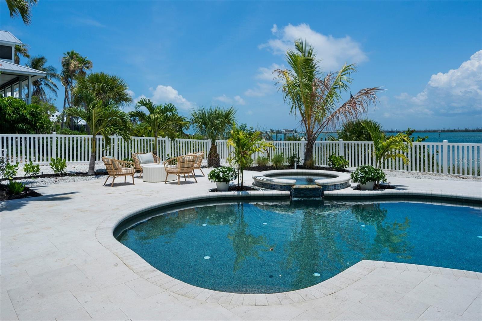 Image 9 of 100 For 9880 Gasparilla Pass Boulevard