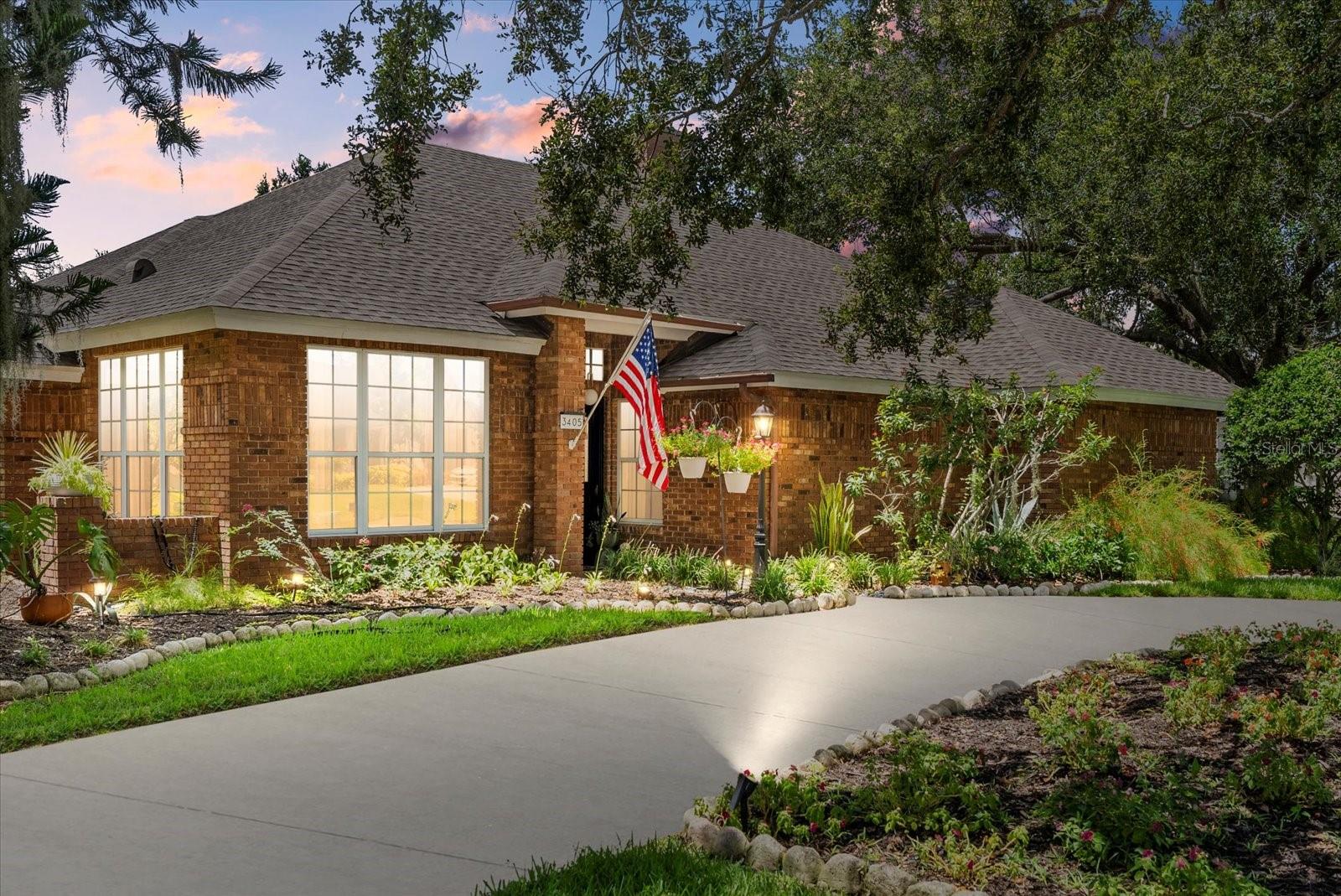 Details for 3405 Wilderness Boulevard W, PARRISH, FL 34219