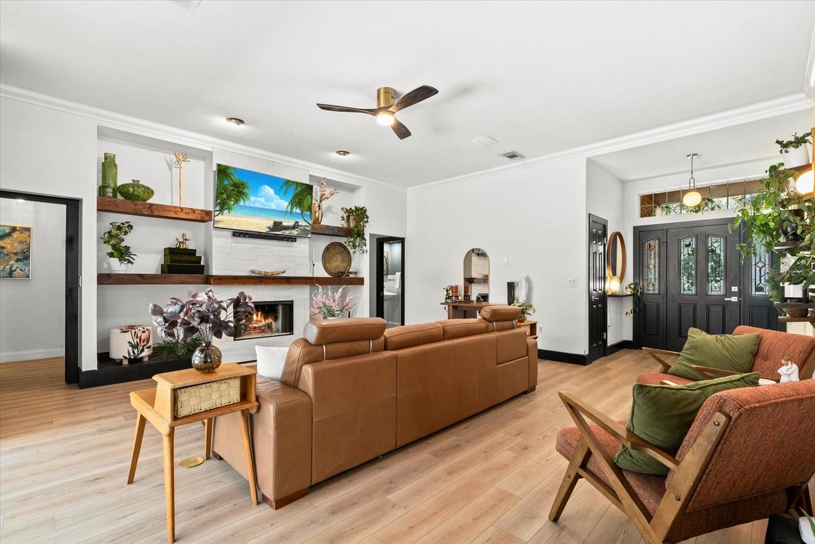 Image 6 of 38 For 3405 Wilderness Boulevard W