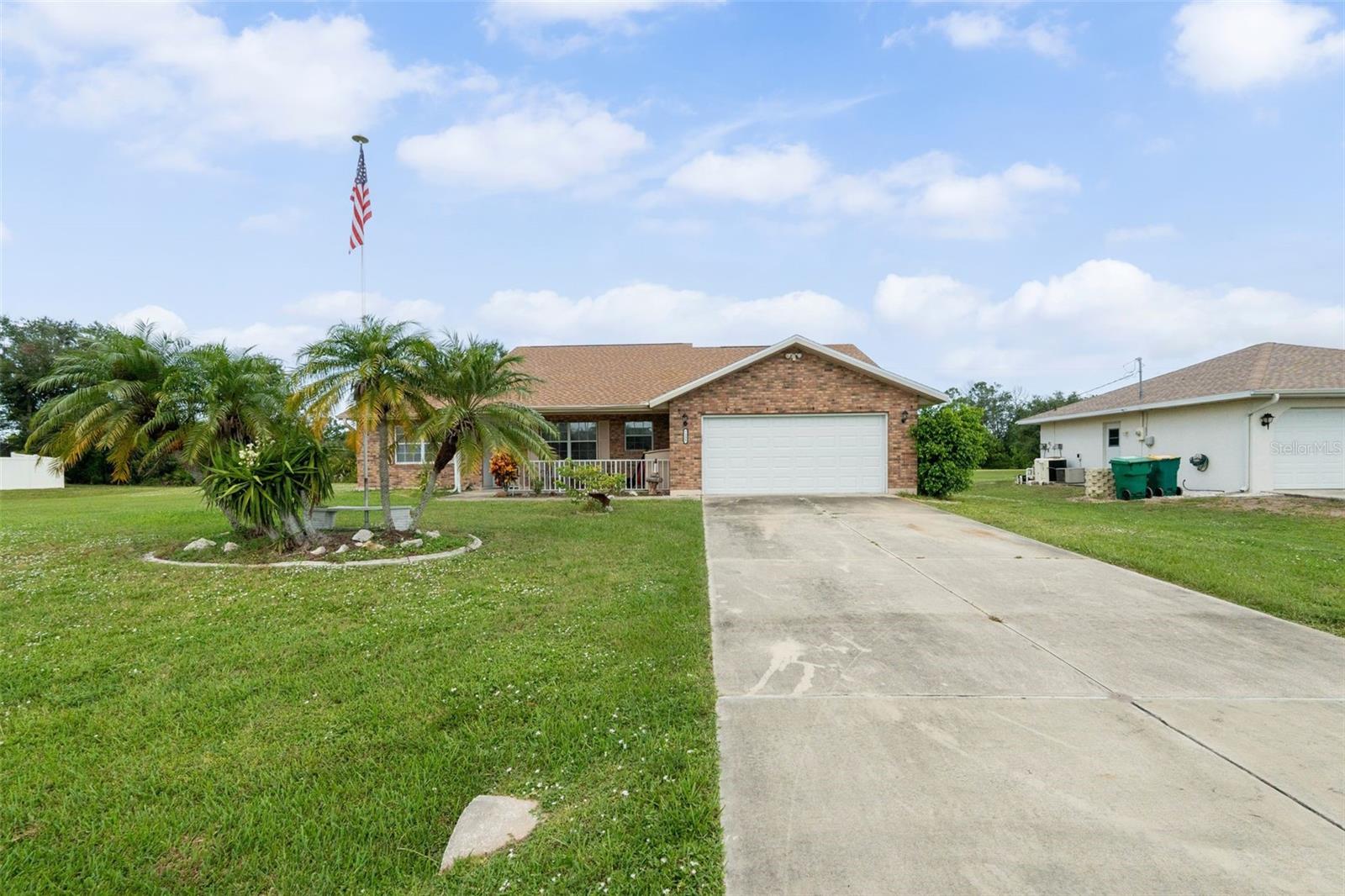 Details for 7235 Sunnybrook Boulevard, ENGLEWOOD, FL 34224