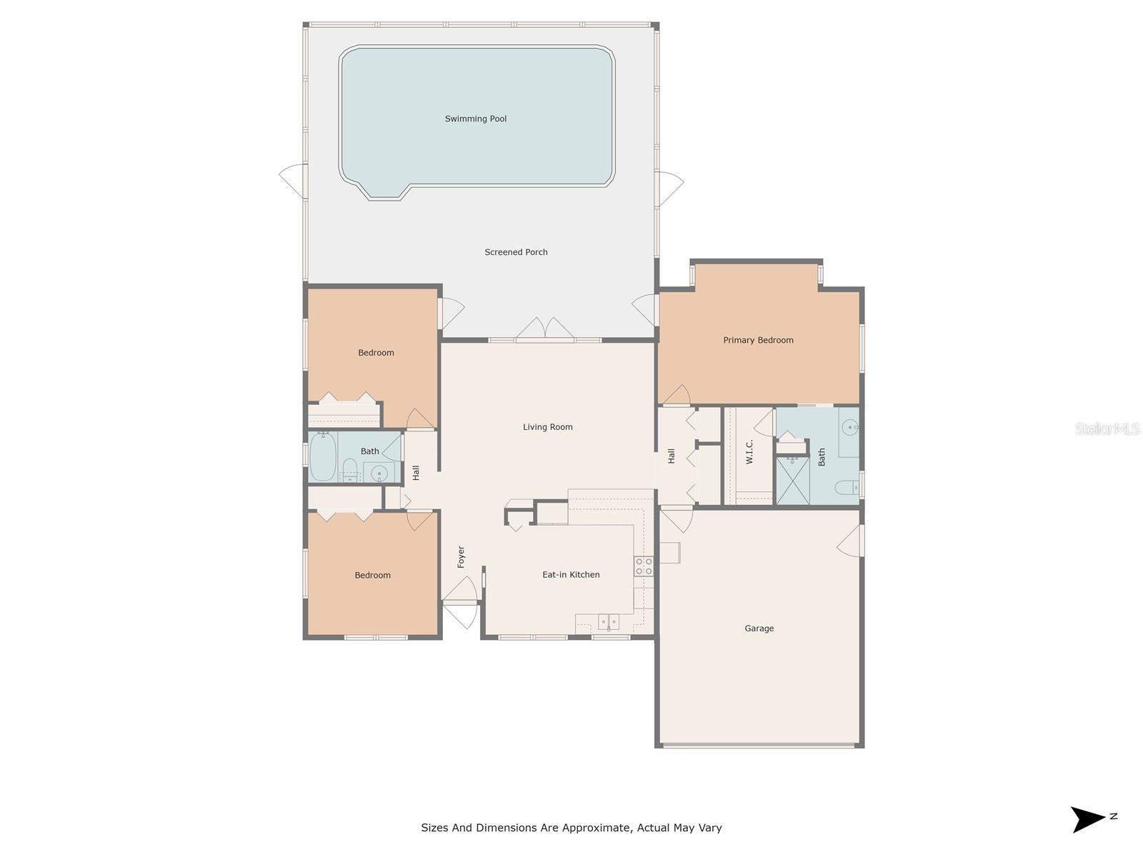 Image 40 of 40 For 7235 Sunnybrook Boulevard