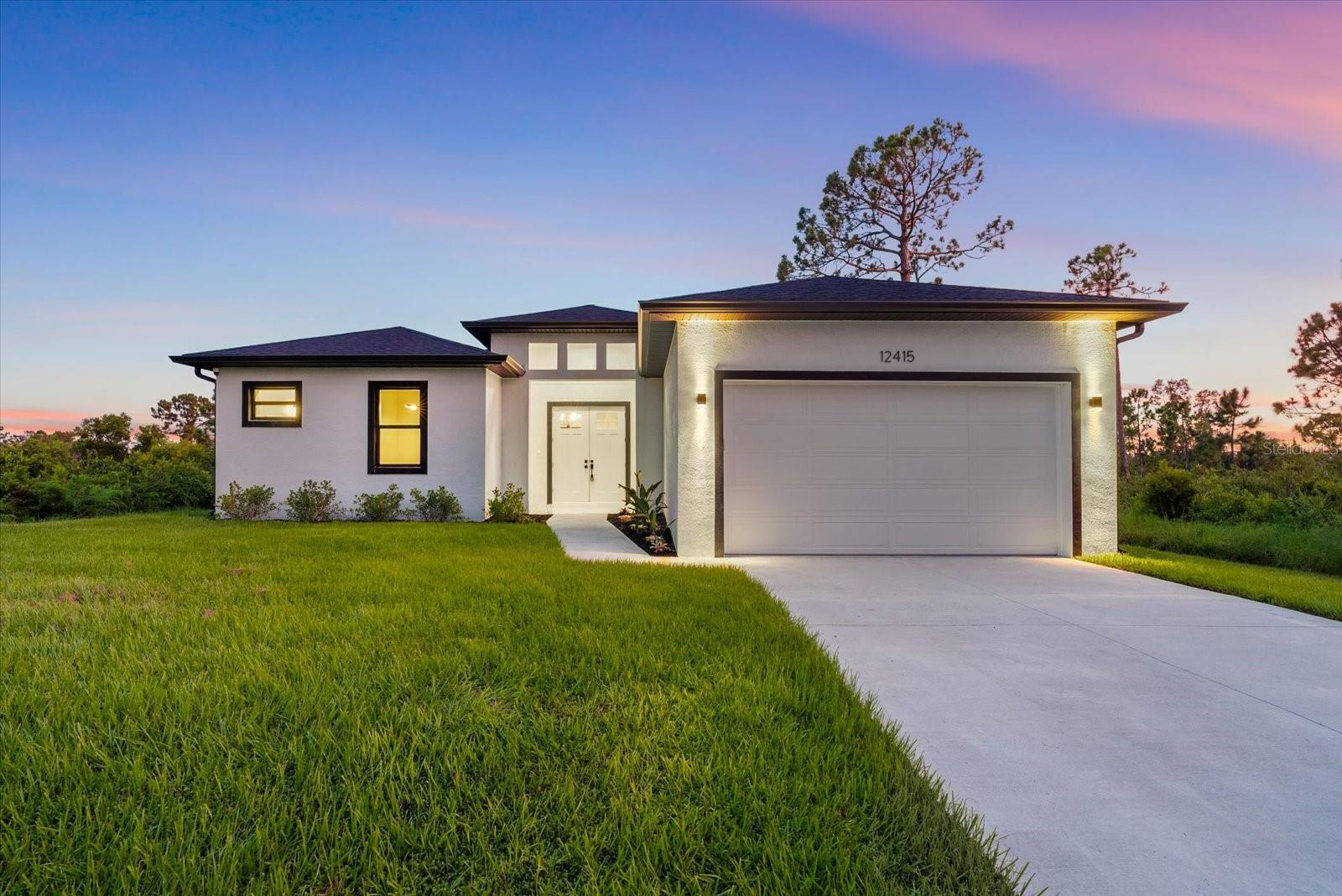 Details for 12415 Mellon Avenue, PORT CHARLOTTE, FL 33953