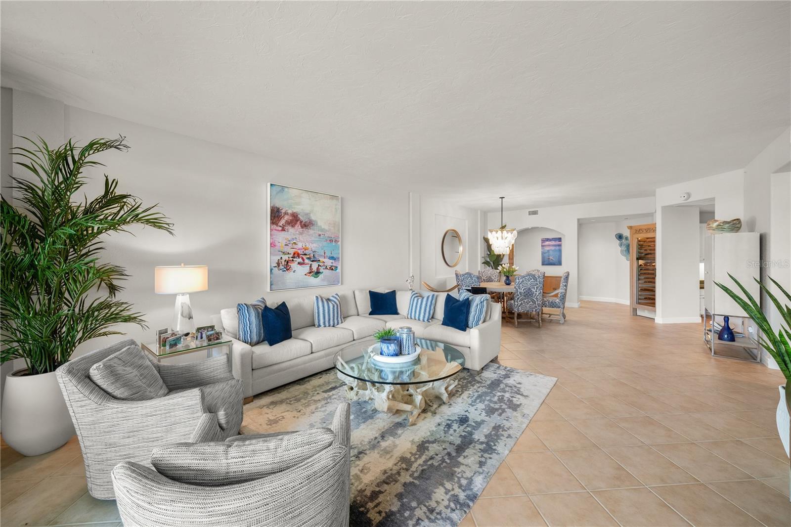 Image 16 of 62 For 2165 Gulf Of Mexico Drive 114
