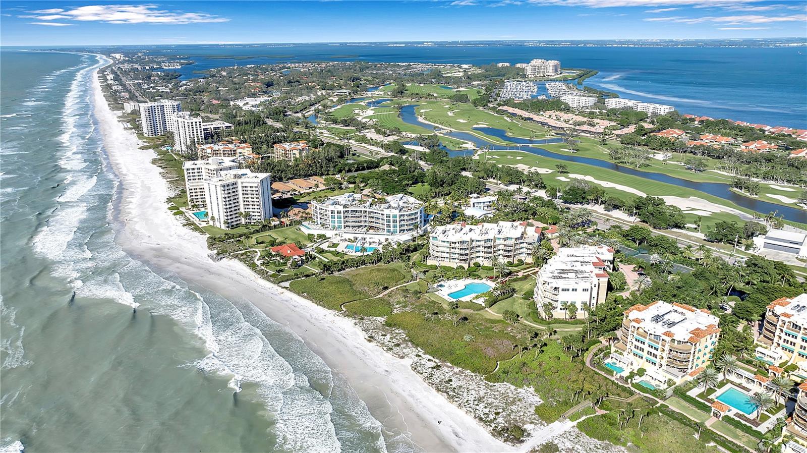 Image 45 of 62 For 2165 Gulf Of Mexico Drive 114