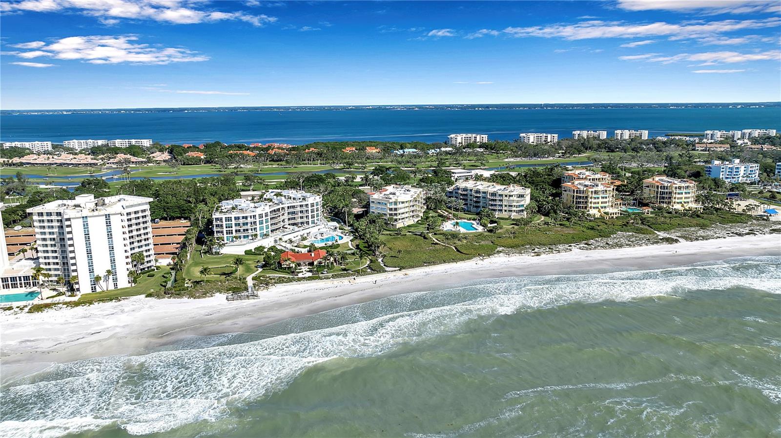 Image 5 of 62 For 2165 Gulf Of Mexico Drive 114