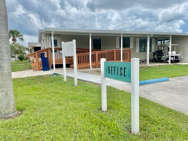 Image 43 of 44 For 5707 45th Street E 211