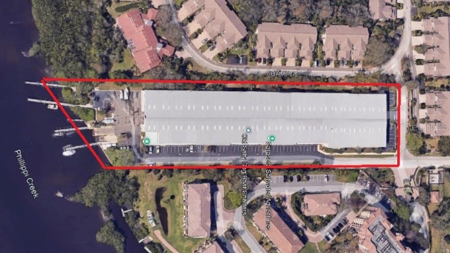 Image 2 of 9 For 1780 Phillippi Shores Drive C3-9