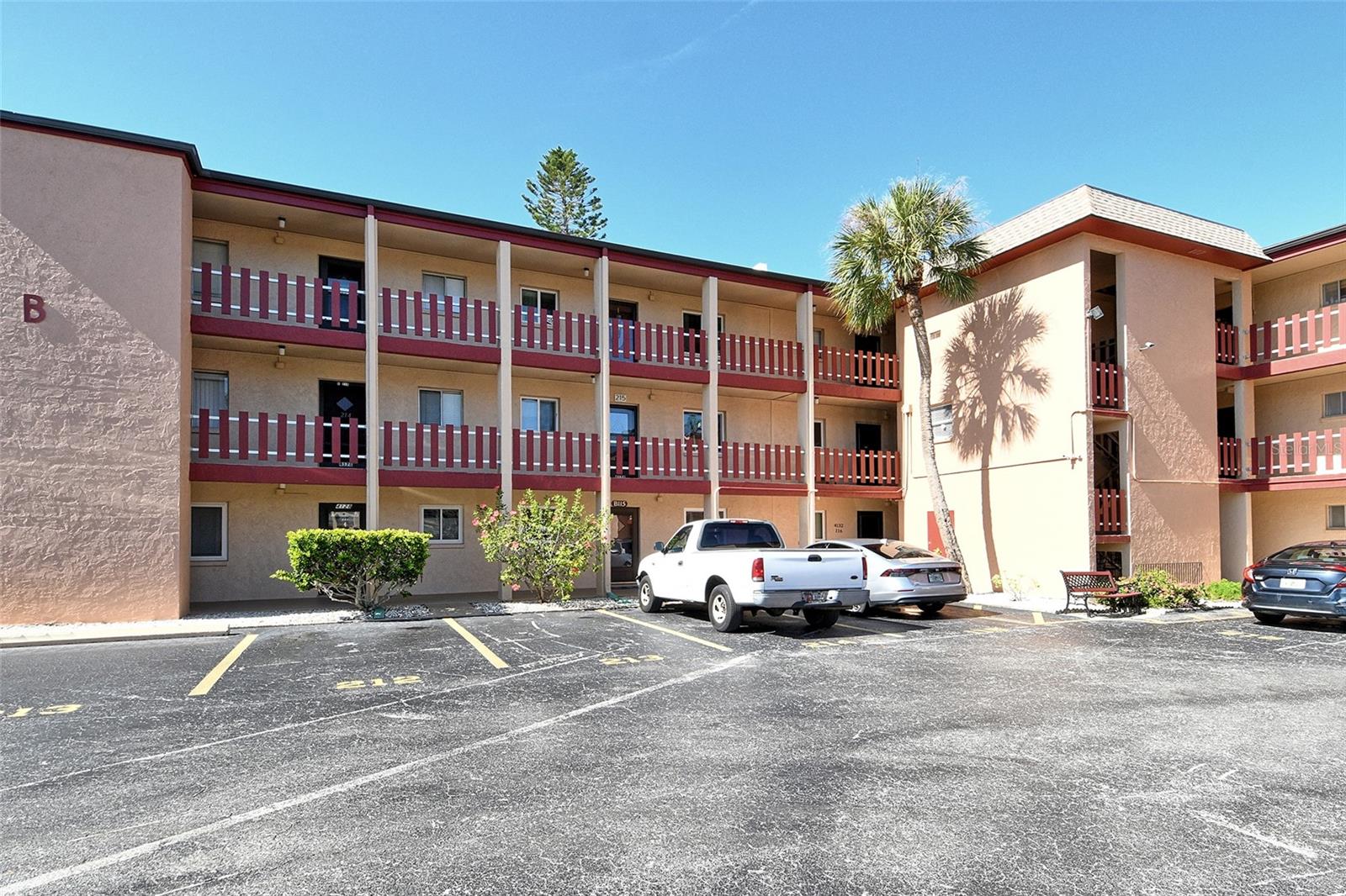 Image 6 of 64 For 4130 Heron Way B-115