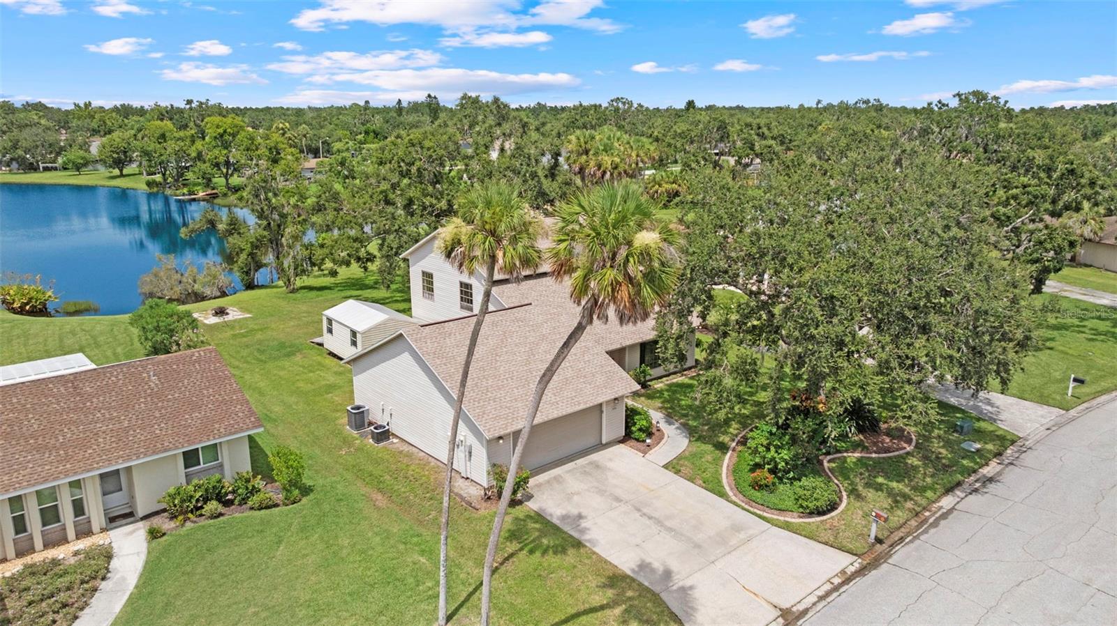 Image 44 of 56 For 8006 Oak Drive