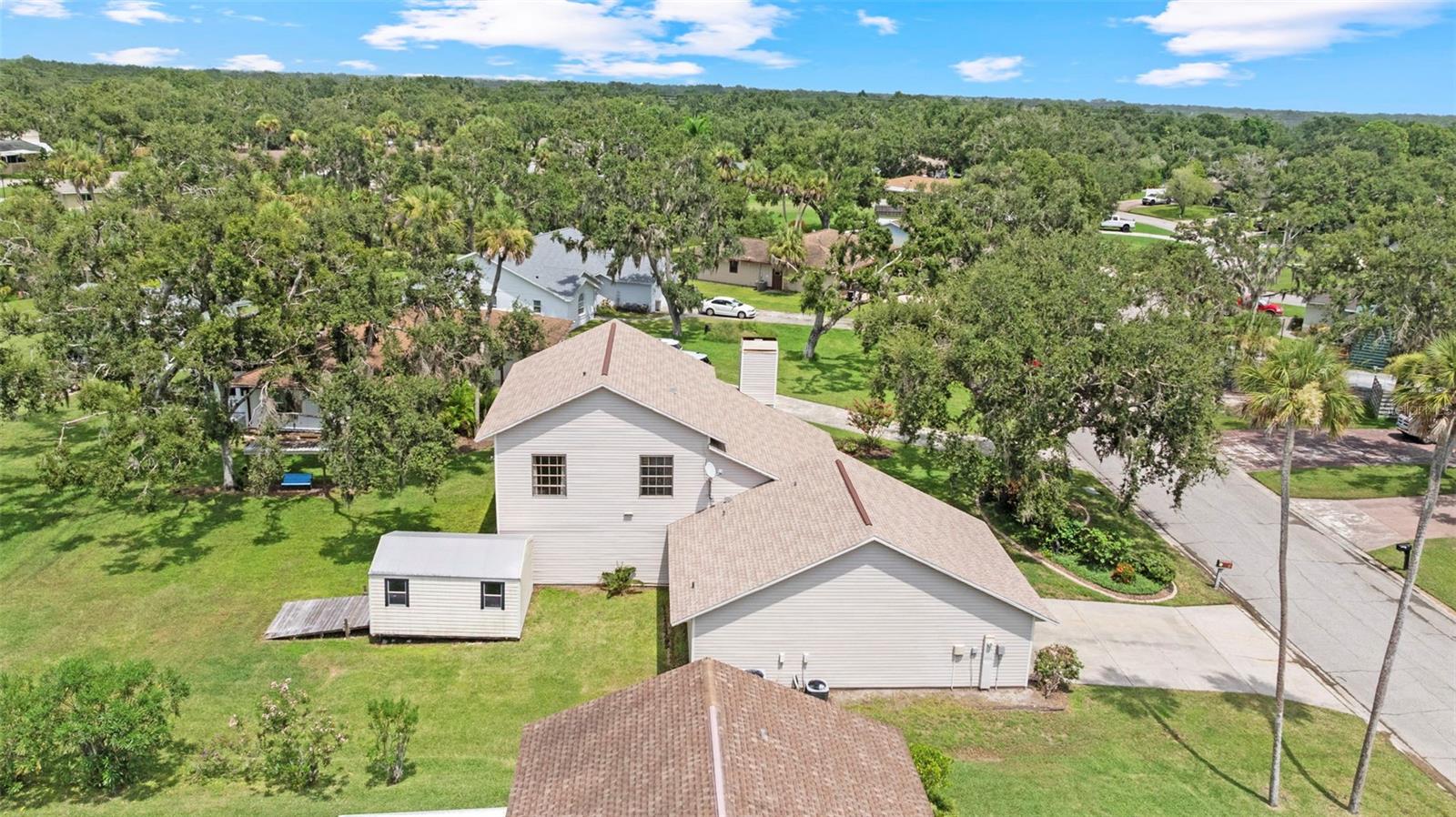 Image 45 of 56 For 8006 Oak Drive