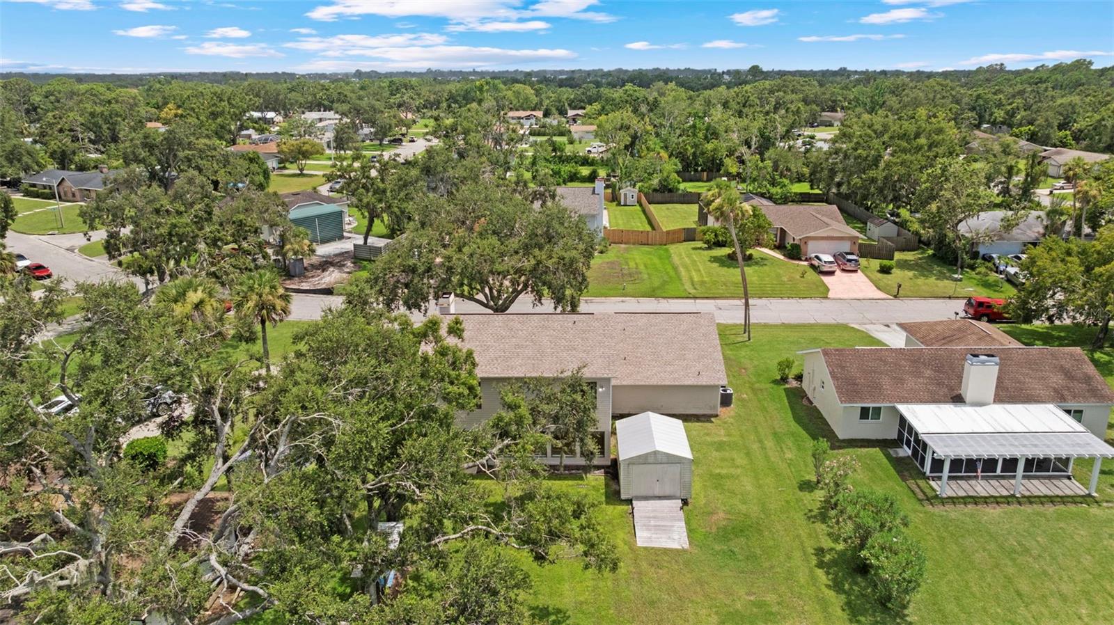 Image 47 of 56 For 8006 Oak Drive