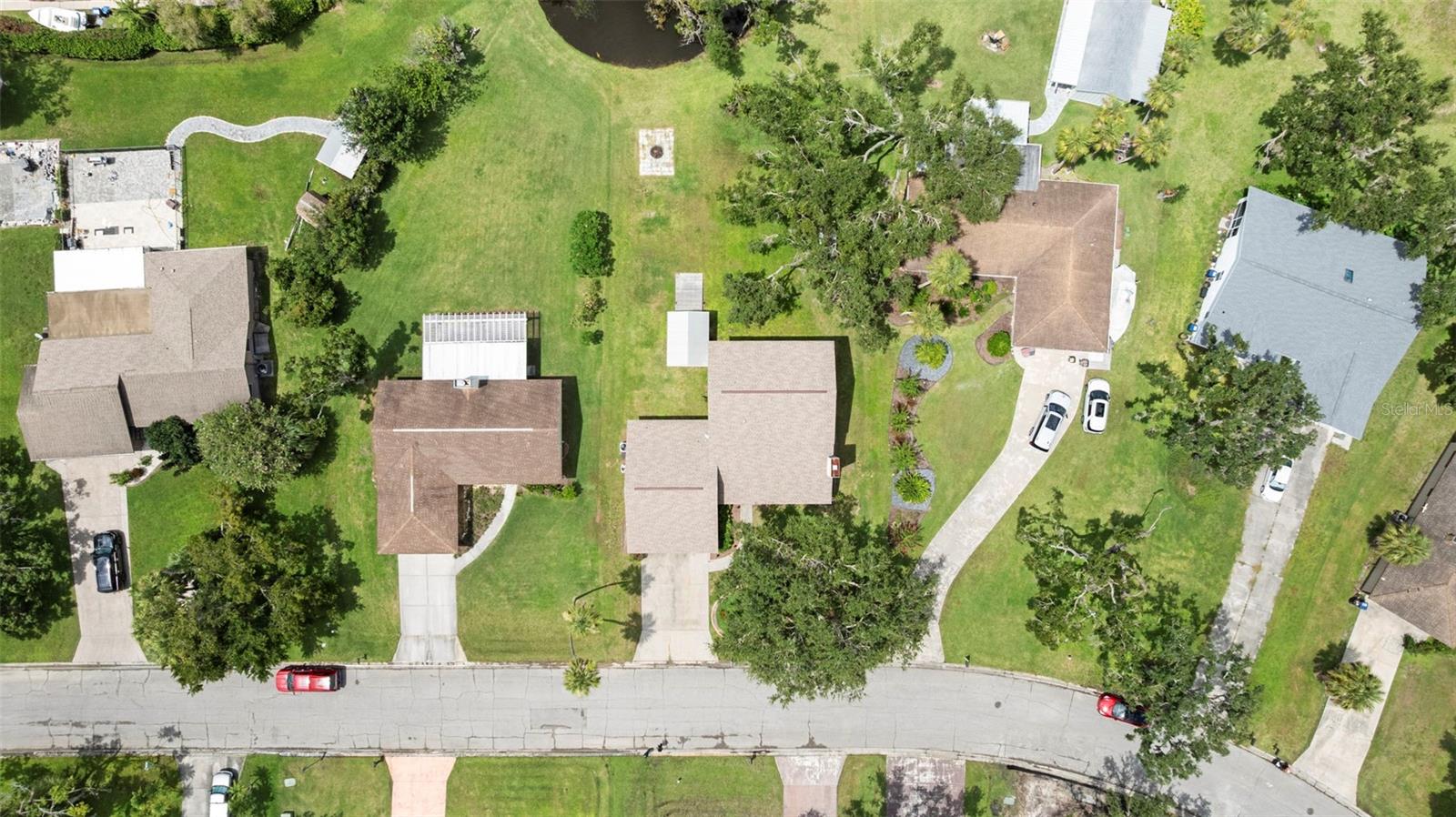 Image 51 of 56 For 8006 Oak Drive