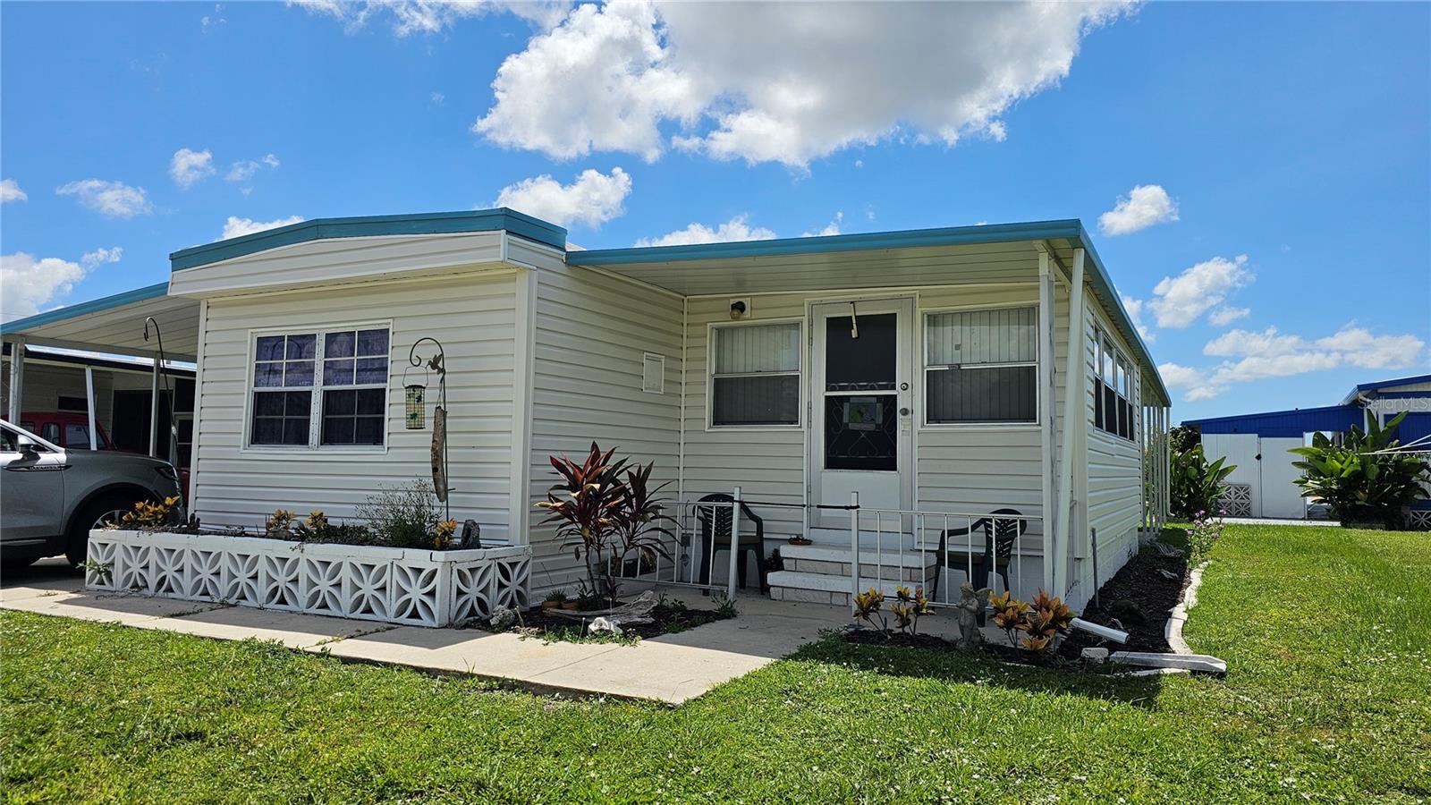 Details for 1005 46th Avenue E, ELLENTON, FL 34222