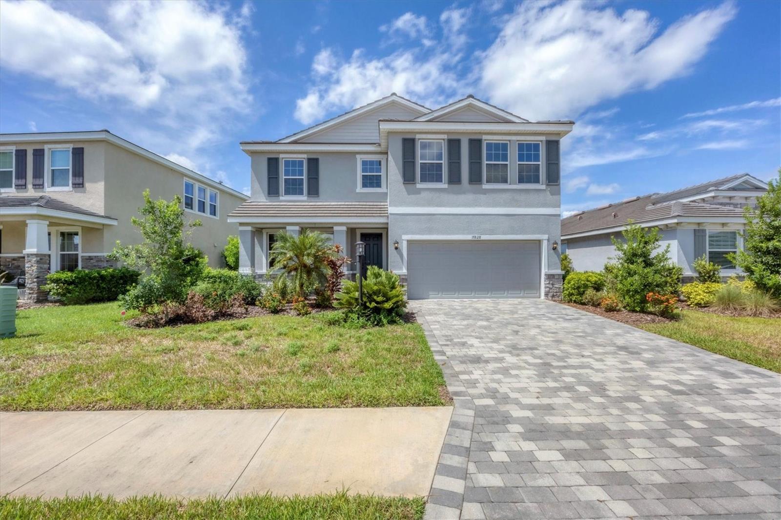 Details for 17828 Gulf Ranch Place, BRADENTON, FL 34211