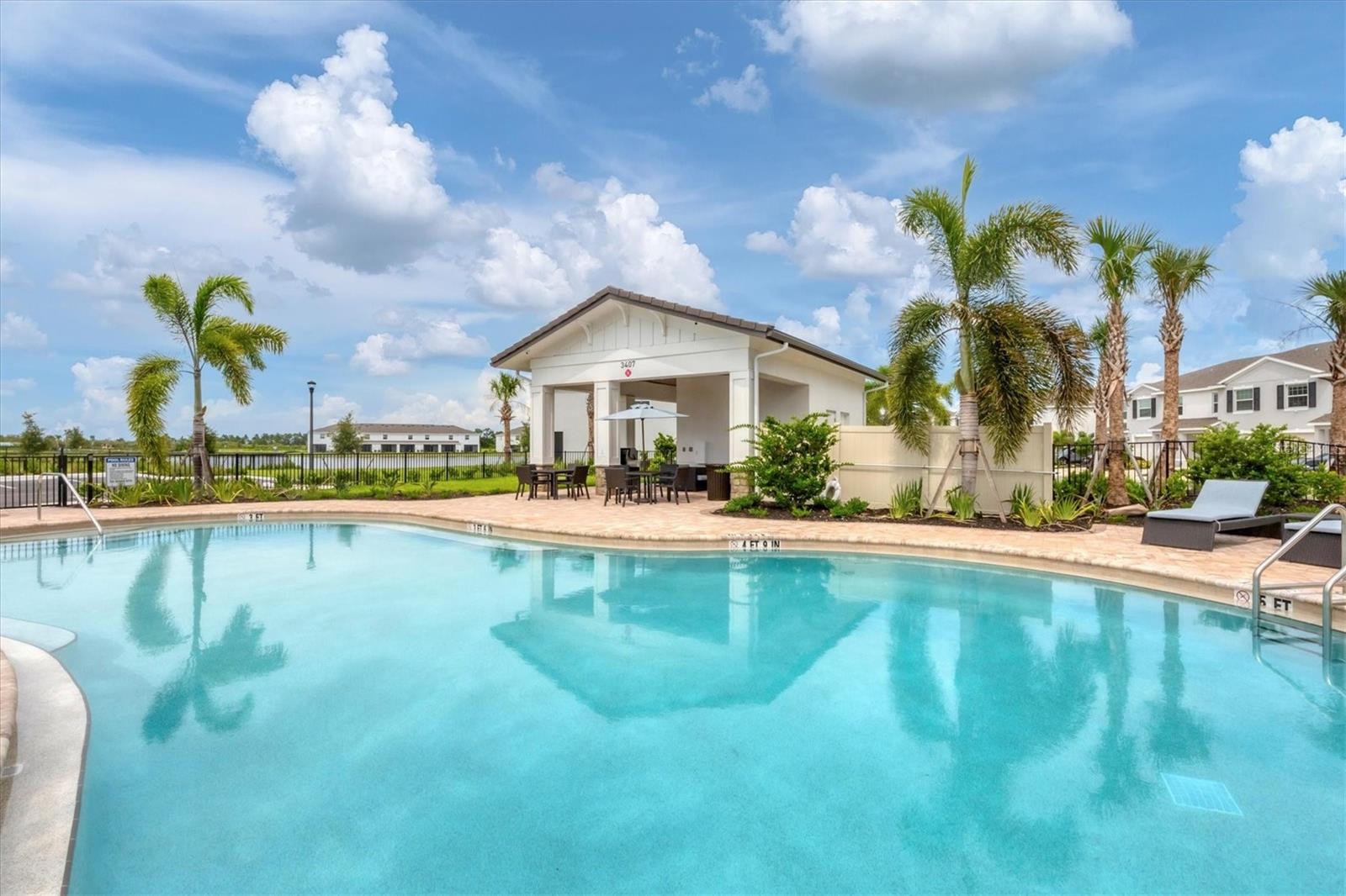 Image 44 of 62 For 17828 Gulf Ranch Place