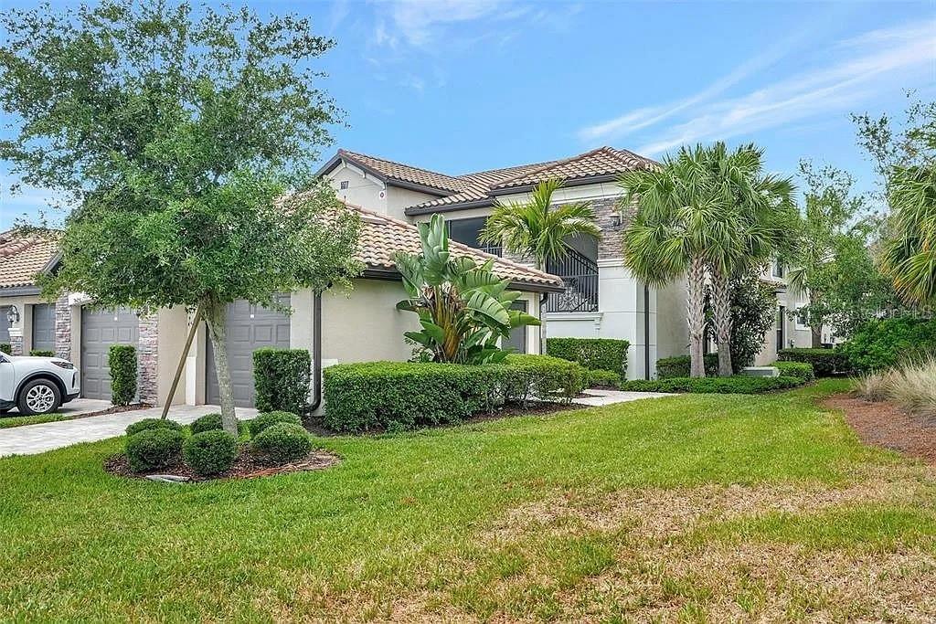 Details for 5577 Palmer Circle 206, BRADENTON, FL 34211