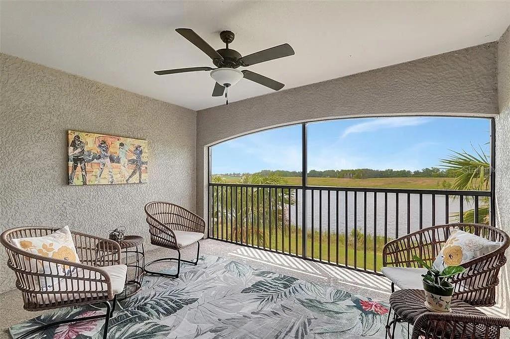 Image 10 of 10 For 5577 Palmer Circle 206