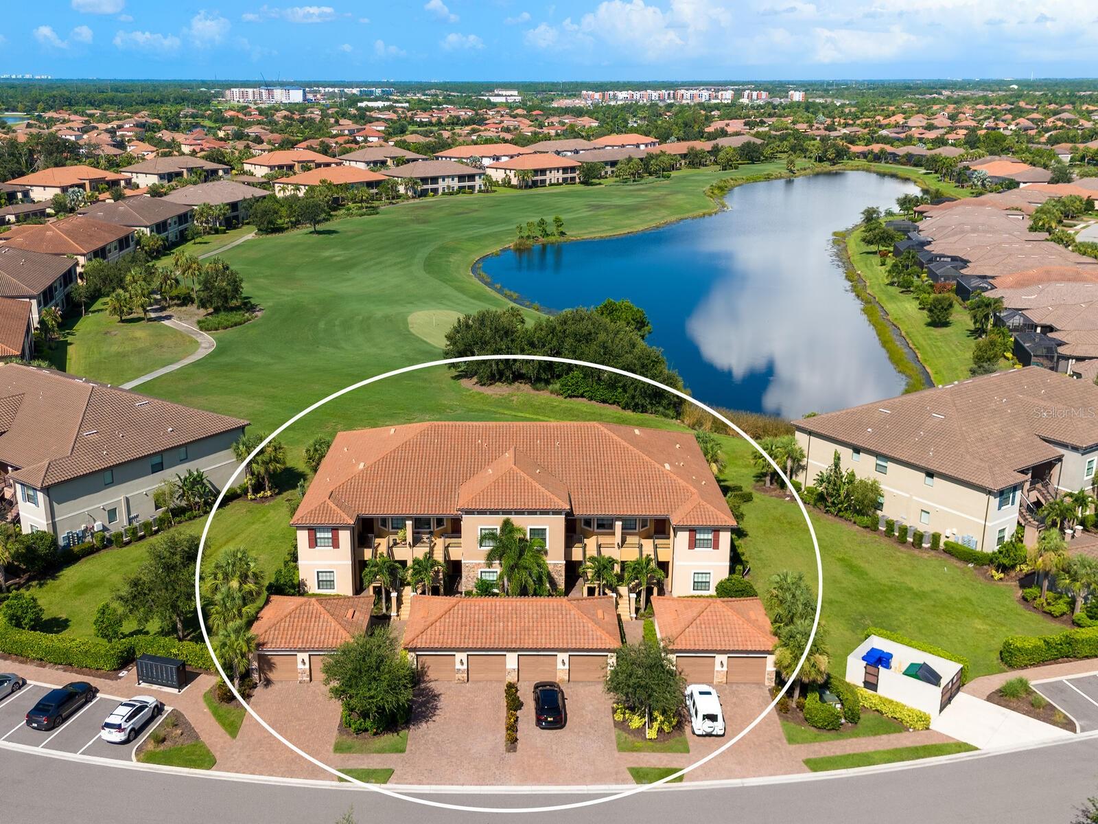 Details for 13823 Messina Loop 101, LAKEWOOD RANCH, FL 34211