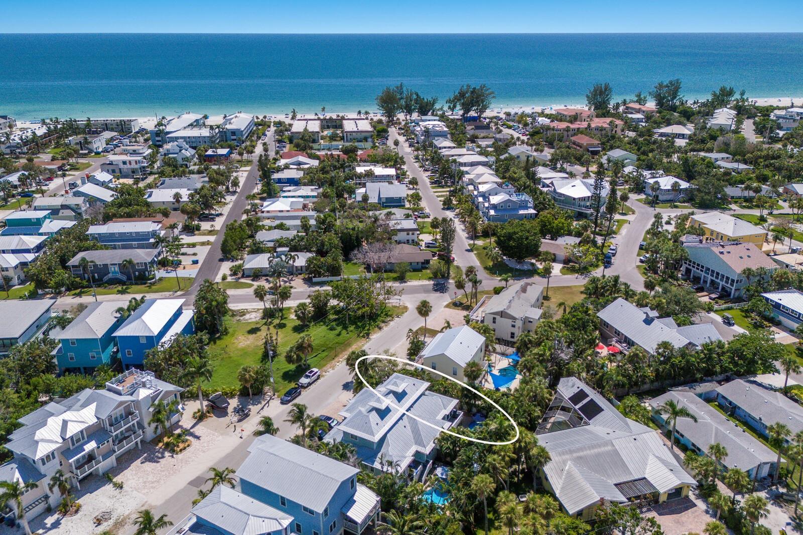 Details for 306 Clark Drive A, HOLMES BEACH, FL 34217