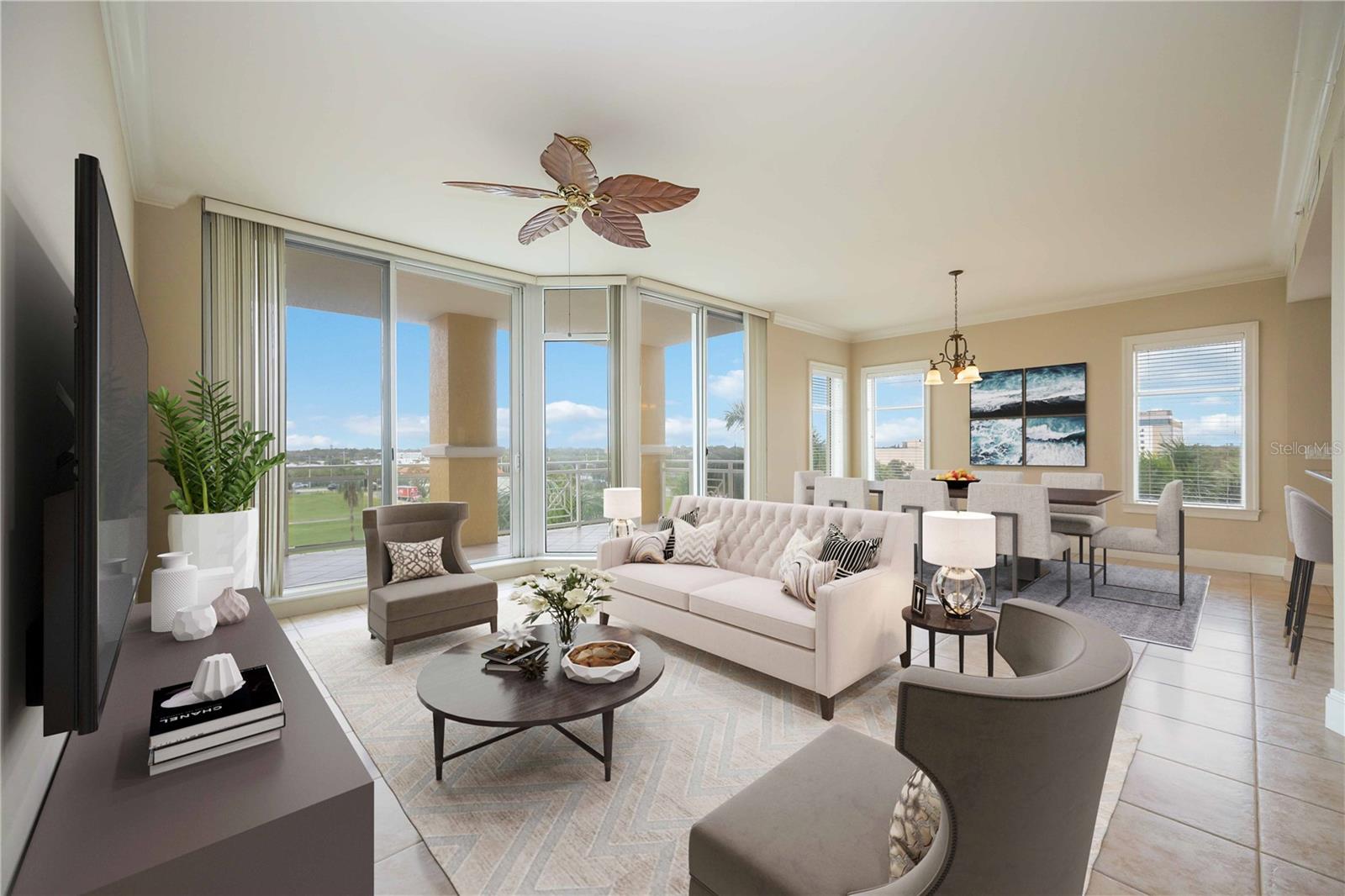Image 2 of 60 For 130 Riviera Dunes Way 306