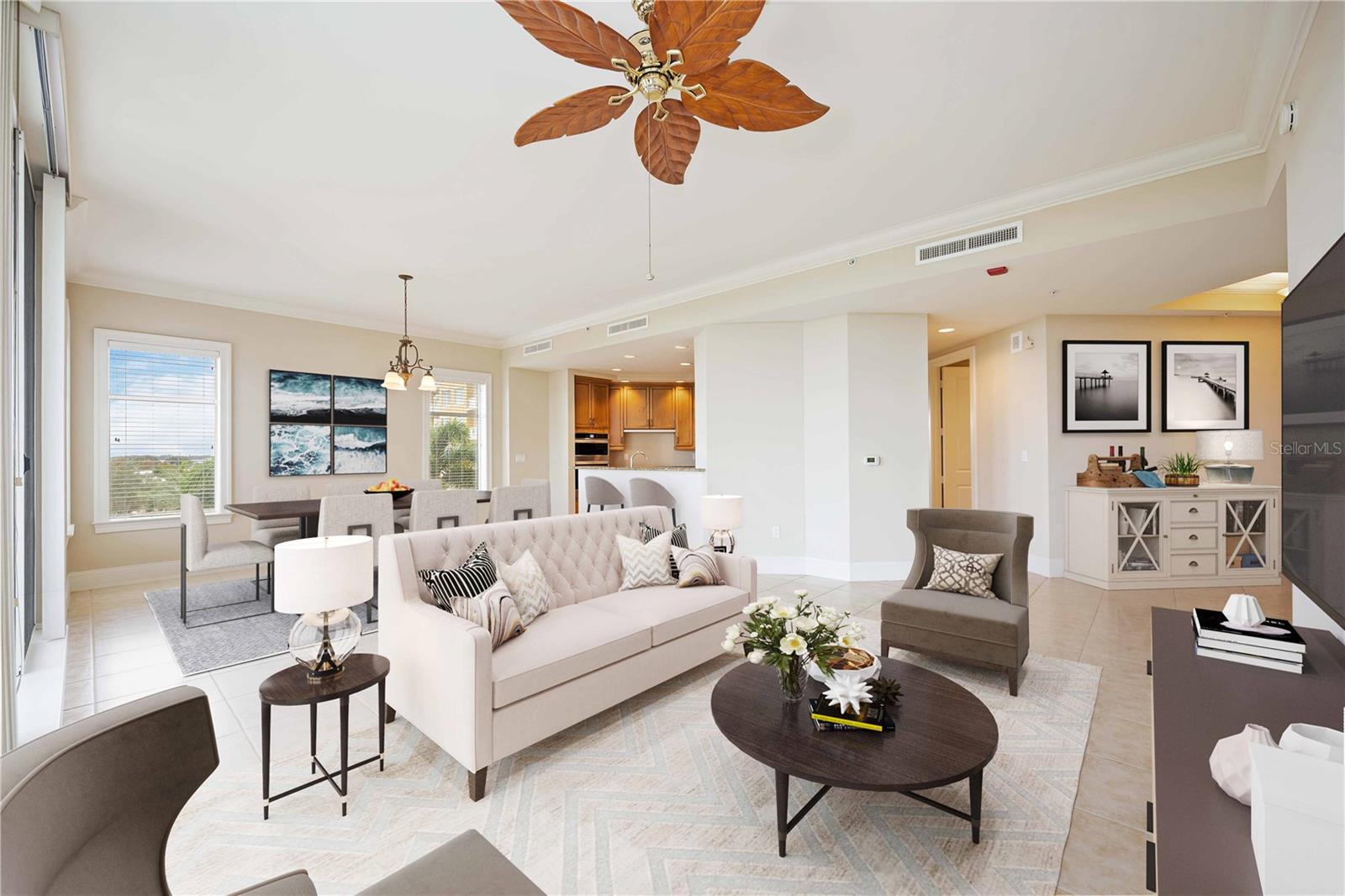 Image 3 of 60 For 130 Riviera Dunes Way 306