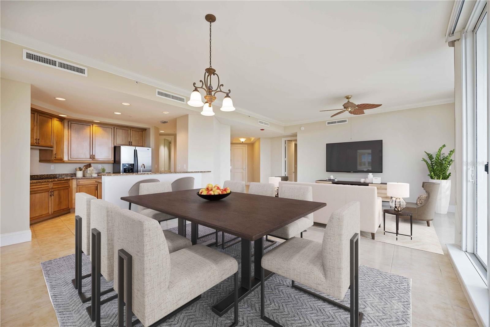 Image 6 of 60 For 130 Riviera Dunes Way 306